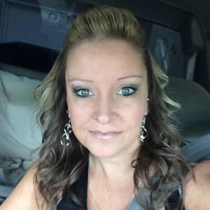 Meet your Posher, Kristine