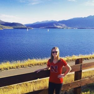 Meet your Posher, Michaela
