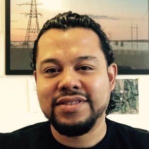 Meet your Posher, Jorge