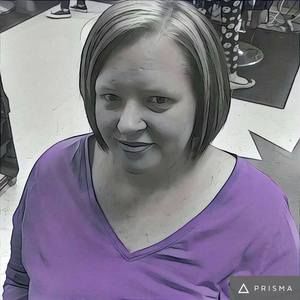 Meet your Posher, Angela