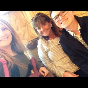 Meet your Posher, Maureen