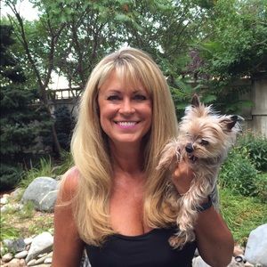 Meet your Posher, Debby