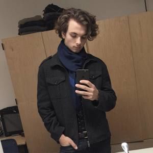 Meet your Posher, Grant