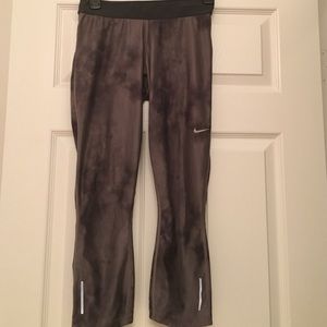 Nike DRI-FIT Leggings