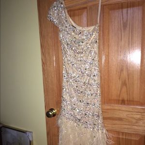 Jovani dress