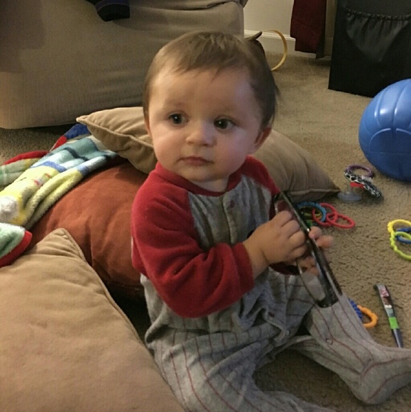 Meet your Posher, Tina - Picture 1 of 1