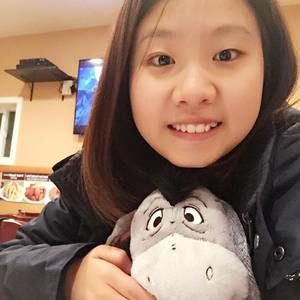 Meet your Posher, Suzy