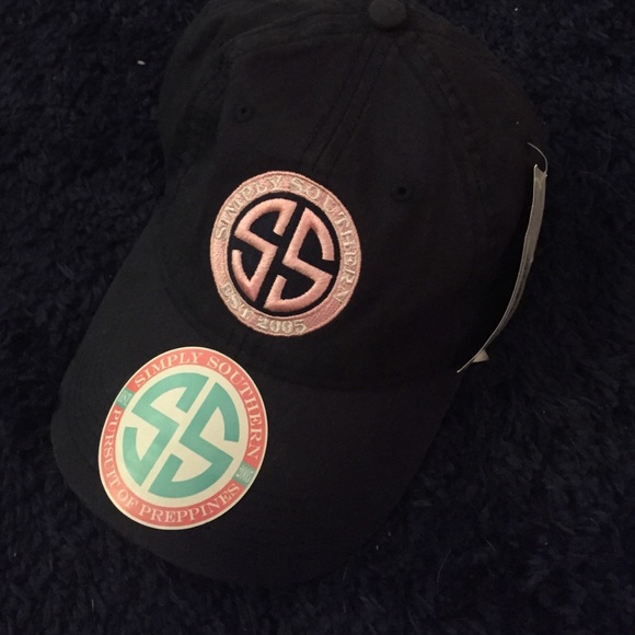 Simply southern hat