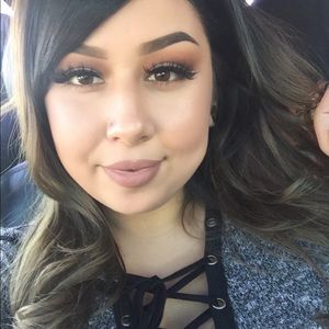 Meet your Posher, Ashlyn