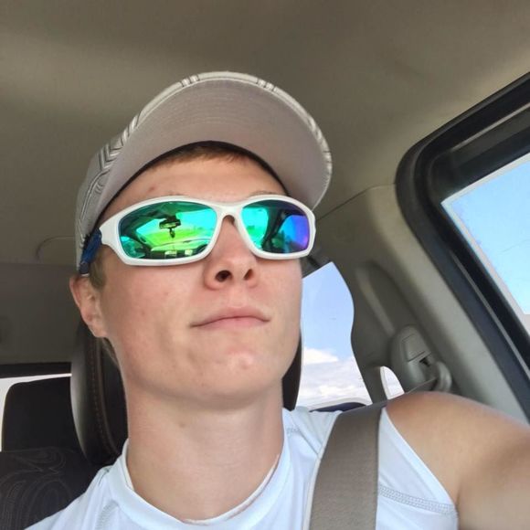 Meet your Posher, Daleray