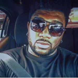 Meet your Posher, Darius