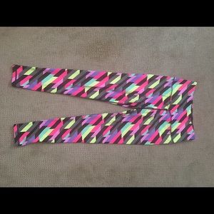 Victoria Secret Sport Leggings