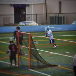 Meet your Posher, Don