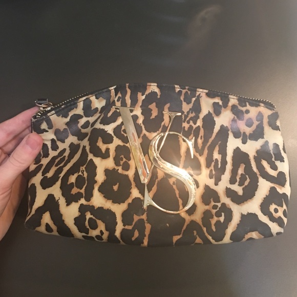 VS Makeup Bag
