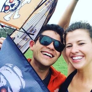 Meet your Posher, Jordan