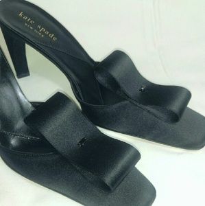 Kate Spade Elegant Heels