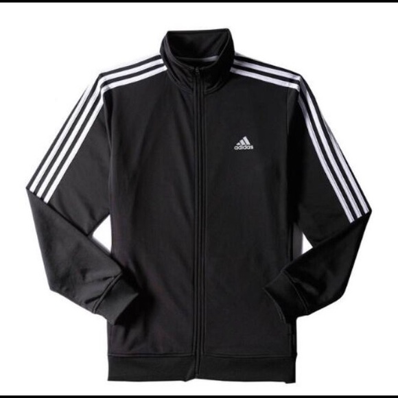 Adidas jacket