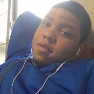 Meet your Posher, Cedric