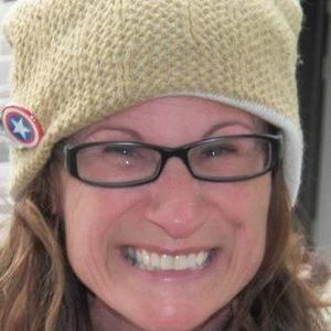 Meet your Posher, Amy