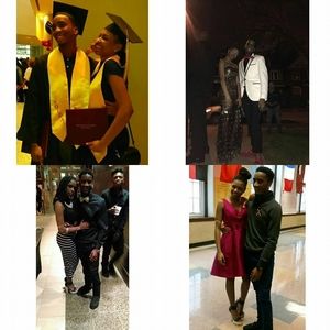 Meet your Posher, Darius