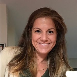 Meet your Posher, Heidi