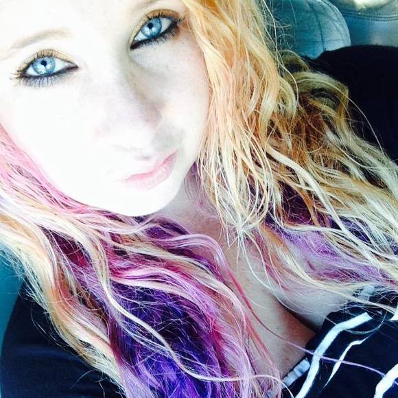 Meet your Posher, Shayleen - Picture 1 of 1