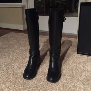 Cole Haan kinley boots