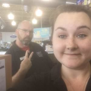 Meet your Posher, Aly