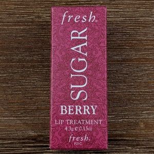 FRESH SUGAR BERRY TINTED LIP TREATMENT - FULL SIZE