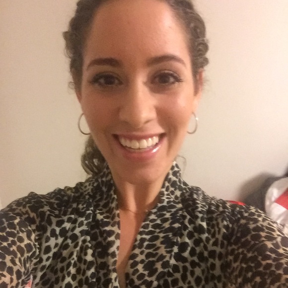 Meet your Posher, Jannah - Picture 1 of 1