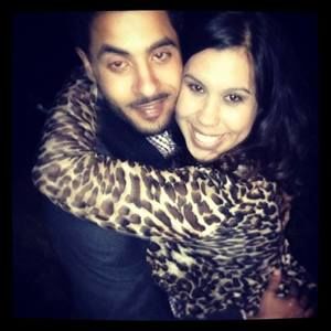 Meet your Posher, James