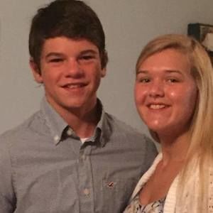 Meet your Posher, Brandyn