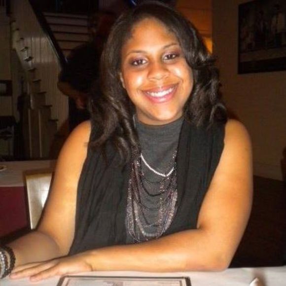 Meet your Posher, Jacqueline