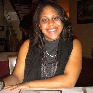 Meet your Posher, Jacqueline