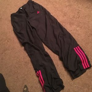 Adidas sweats