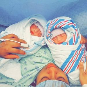 Meet your Posher, Jirilyn