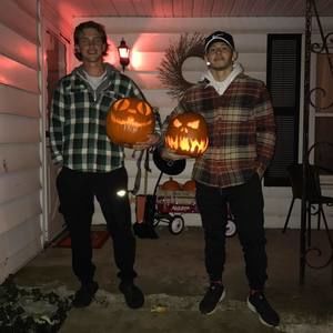 Meet your Posher, Joe