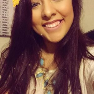 Meet your Posher, Bianca