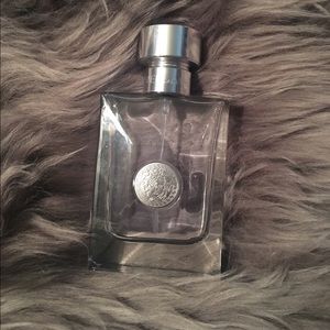 Versace Pour Homme - Eau de Toilette