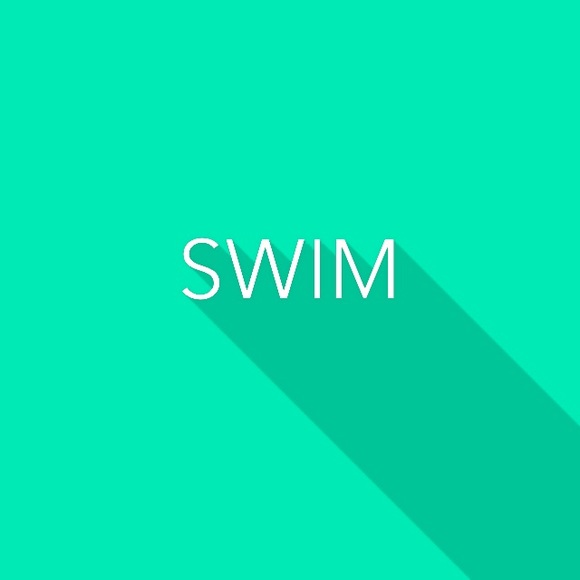 Adorable swimwear on sale!