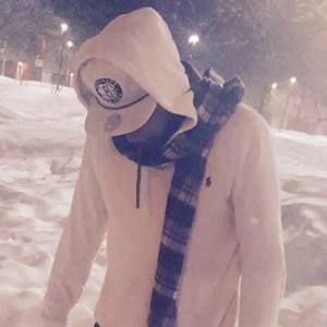 Meet your Posher, Mo