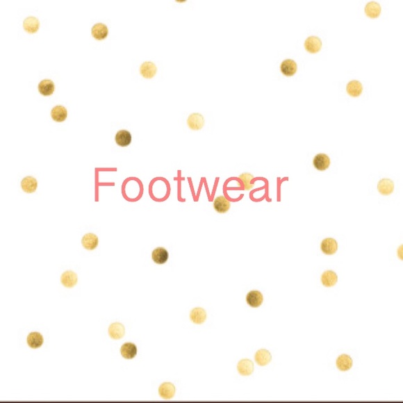 Footwear Available For Purchase