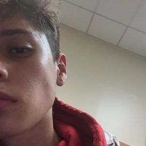 Meet your Posher, Fernando