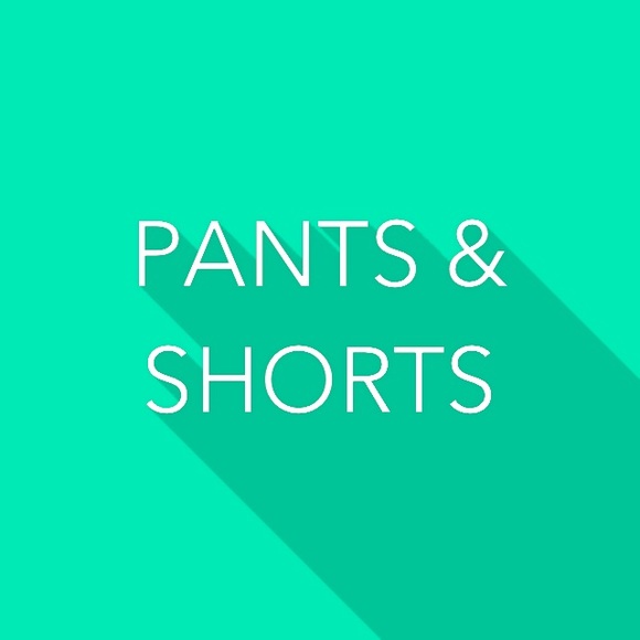 Adorable bottoms!