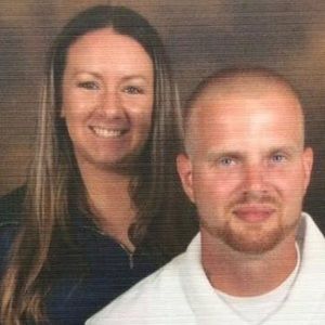 Meet your Posher, Brandy