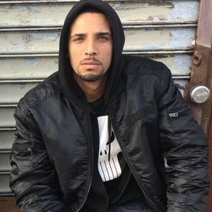 Meet your Posher, Rudy