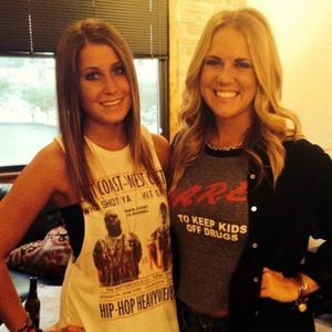 Meet your Posher, Ellisa