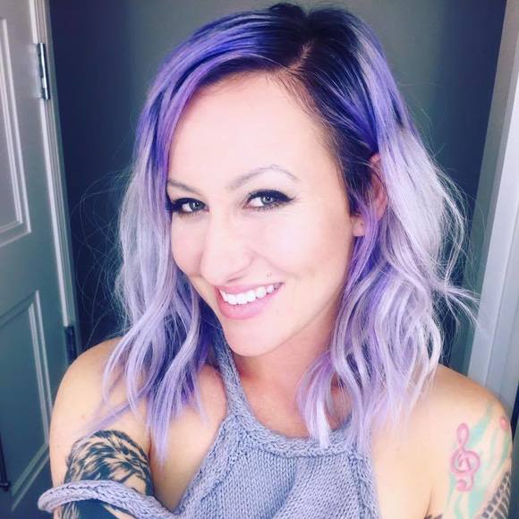 Meet your Posher, Katt