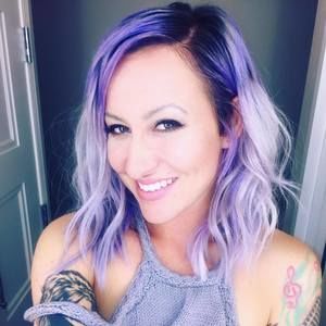 Meet your Posher, Katt