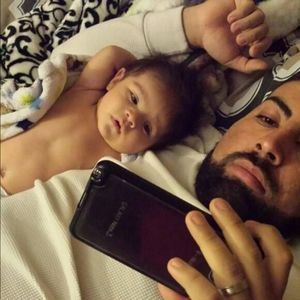 Meet your Posher, Dan